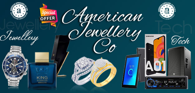 American Jewellery Co