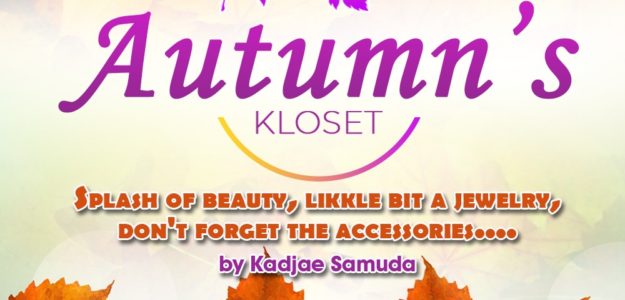 Autumn's Kloset