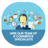 E-Commerce Support Services