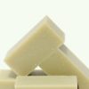 Honey infused Peppermint soap