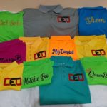 Polo Shirt