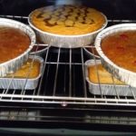 Marbled Cornbread