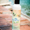 Jelly Coco-No-Knot Detangling Leave-in Conditioner
