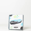 Charcoal soap