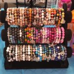 Handmade Gemstone Bracelets