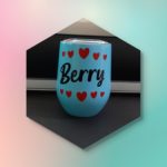 Stainless Steel Tumbler