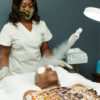Totally Male Cleansing Facial