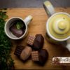 Hot Chocolate Bomb