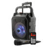 Revelry wireless party loudspeaker