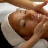 Birthday Facial & Foot Care Package