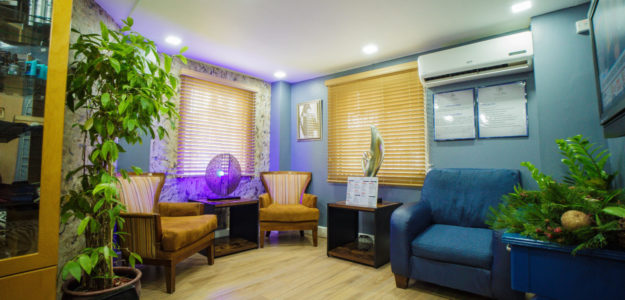 Totally Male Club Spa Salon