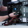 Custom PC Building Services