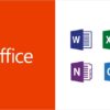 Installation of Microsoft Office