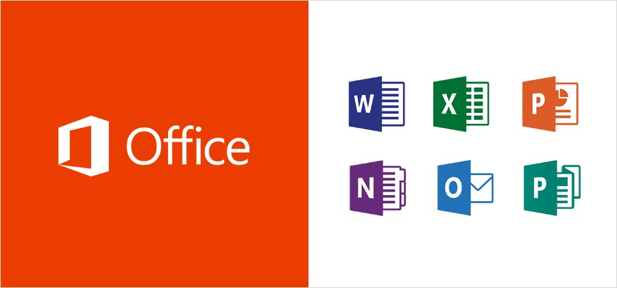 Installation of Microsoft Office