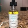 Yoni Oil