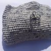 clutch plarn bag