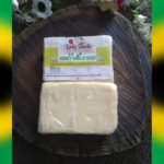 Honey Garlic Antibacterial Soap