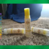 Tumeric Lip Balm