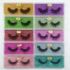3D Mink Lashes