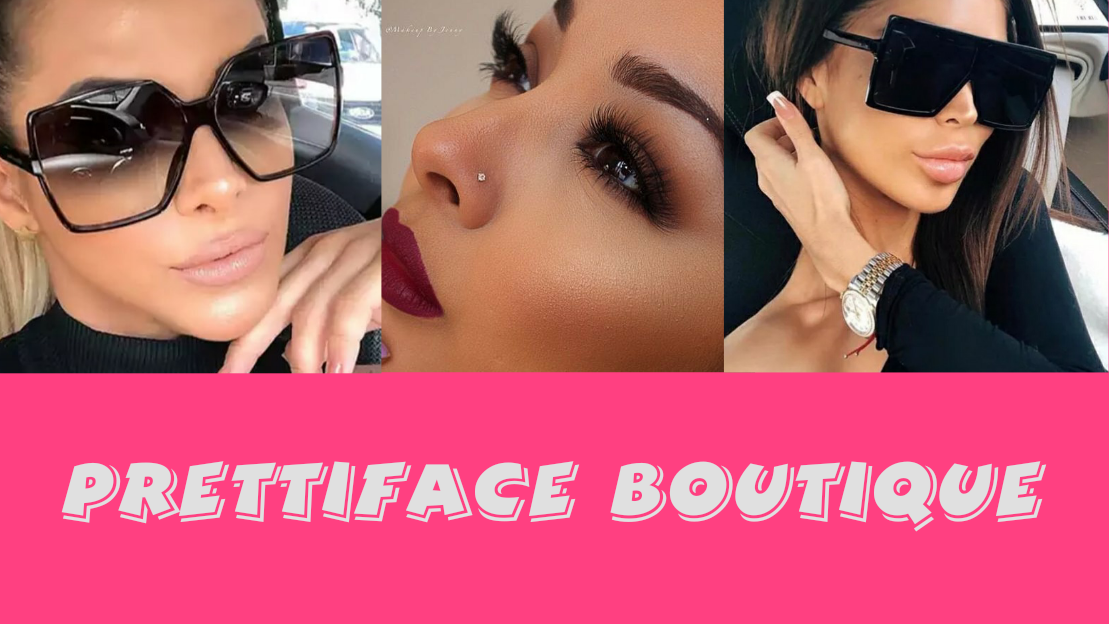 Prettiface Boutique