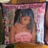 Customized Cushions