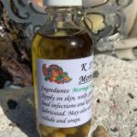 KSN Moringa Leaf Oil 2oz