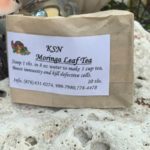 KSN Moringa Leaf Tea