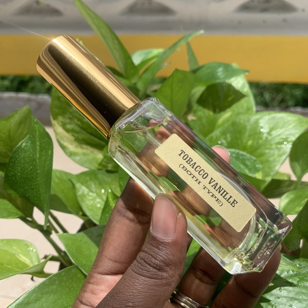 Tom Ford Tobacco Vanille 30ml Cartmazing