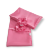 Satin Pillowcase set
