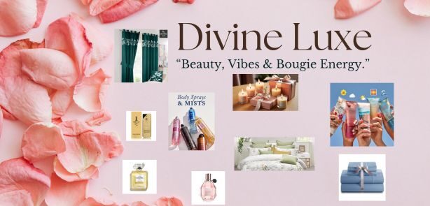 Divine Luxe