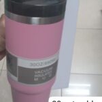 30 oz tumbler and cup