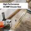 circular saw