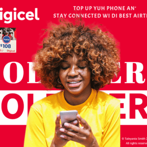 DIGICEL Jamaica Mobile Credit – Direct Top-Up Purchase DIGICEL Jamaica mobile credit directly through our secure platform. This service offers a fast and reliable way to send prepaid credit to any DIGICEL number in Jamaica.