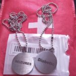 medical alert chain