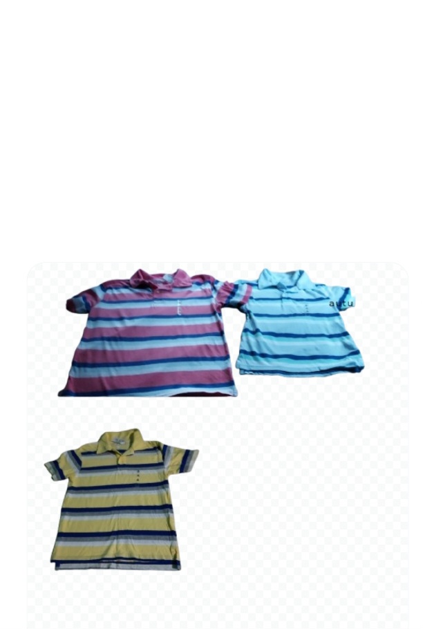 Boy casual wear shirts - Comfortable Everyday Kids’ Top for Play and Outings