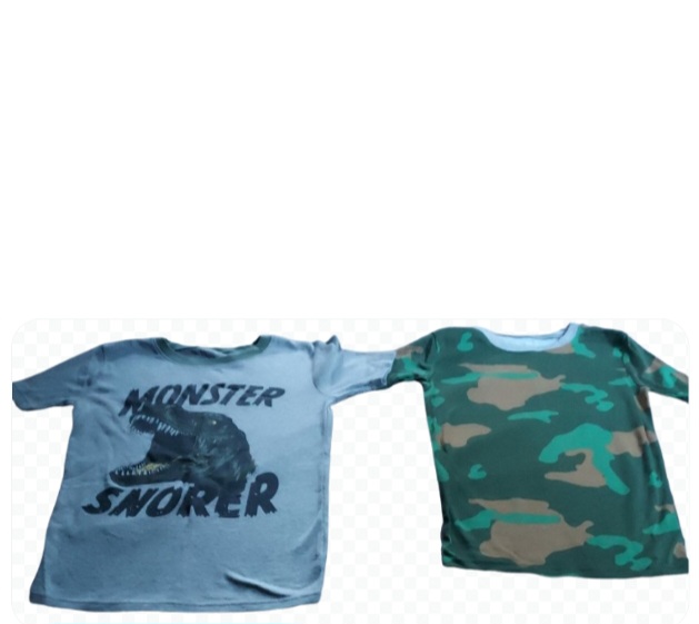 Girl T-shirts - Casual Everyday Cotton Wear - Soft, Breathable Everyday Wear Top for Kids - Size 10-12