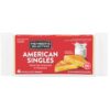 American Singles Cheese - 907 g - 2 lb