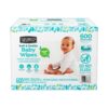 Hypoallergenic Baby Wipes - 6 Packs - 100 Units