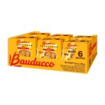 Bauducco Mini Panettone and Chocottone 6 Units - 80 g - 2.8 oz