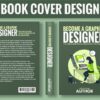 Book Cover Design - Creative Book Cover Development And Layout - Amazon Design Services