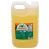 Simply Natural Coconut Oil - 4 L
