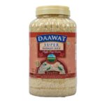 Daawat Long-Grain Basmati Rice - 5 kg - 11 lb