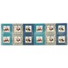 Delafaille Fine Belgian Chocolate 12 Units - 50 g - 1.76 oz