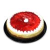 Fresh Baked Cheesecake - 15 to 20 Slices of delicious cheescake