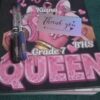 Beautiful Book Covers - Pre-Designed Templates - or Send Own Design of Themed Book Cover and Back Cover - Jelly Bean Designs