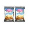 Lasco Soy Drink Vanilla 10 Units - 120 g - 0.26 lb