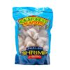 Rainforest Frozen Jumbo Shrimp 21-25 Bag - 908 g - 2 lb
