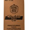 Royal Rose Vegetable Oil - 17.5 L