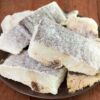 Salted Fish Bone In Tray - Seafood Meat - Healthy White Fish