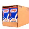 Serge Island Whole Milk 12 Units - 1 lt - 34 oz